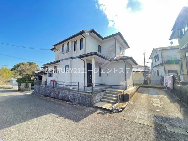 宮崎市佐土原町西上那珂