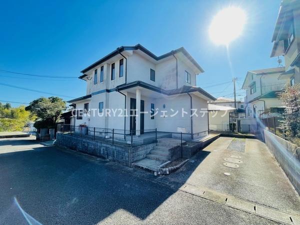 宮崎市佐土原町西上那珂