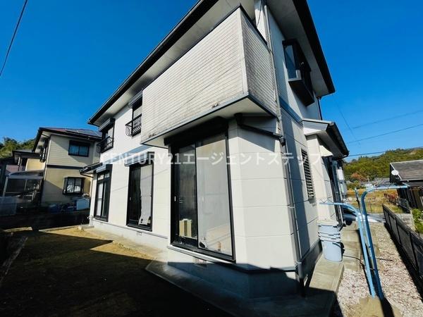 　その他現地　外観カテゴリで明るい印象です