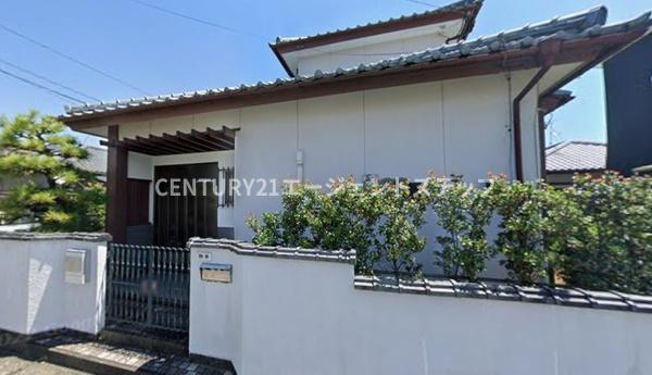 宮崎市吉村町下り松