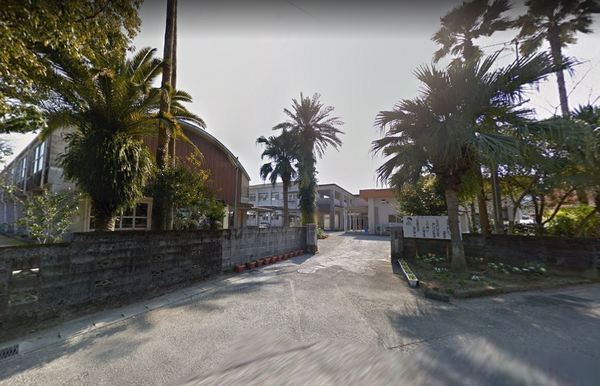 　宮崎市立青島小学校（小学校）／1413m　