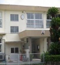 共栄ハイツ青葉　宮崎市立檍小学校（小学校）／615m　