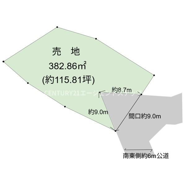 宮崎市清武町池田台