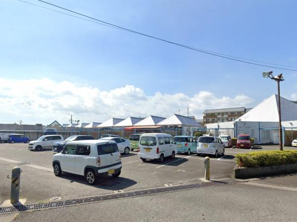 　山形屋ストア生目台カリヨン店（スーパー）／5537m　