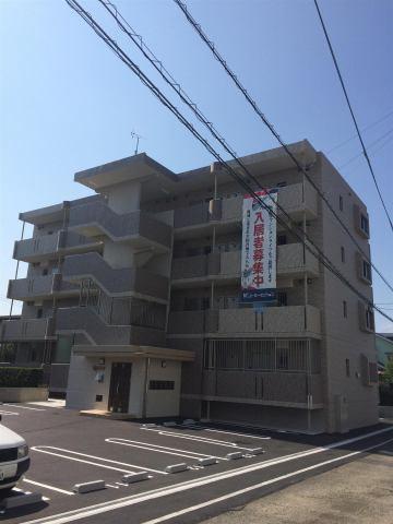 アンシャンテＭ　駐車場　