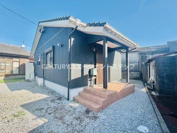 宮崎市佐土原町下田島