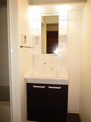 　洗面台・洗面所　