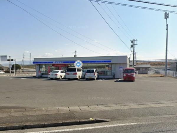 　ローソン都城太郎坊店（コンビニ）／515m　