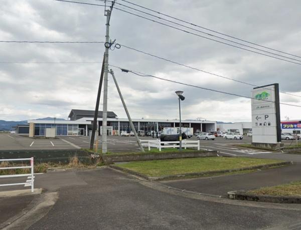 　朝霧の里みやこんじょ（レジャー・観光）／2040m　