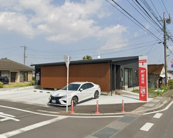 　さくら並木ニュータウン簡易郵便局（郵便局）／1149m　