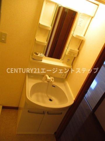 　洗面台・洗面所　