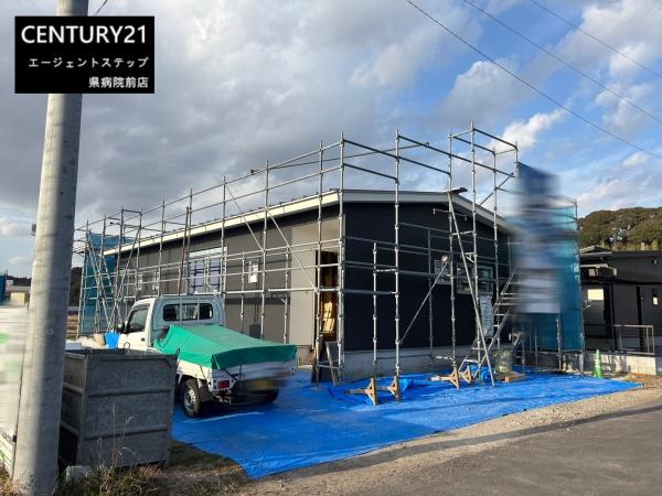 北諸県郡三股町大字蓼池