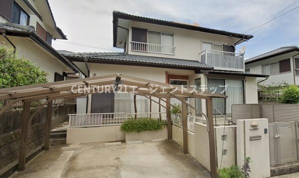 宮崎市清武町加納甲