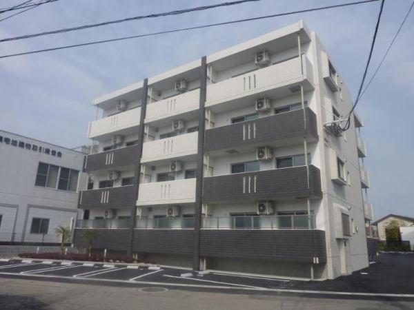 宮崎市潮見町