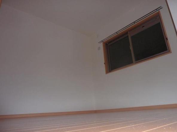 アンシャンテ・I　洋室　