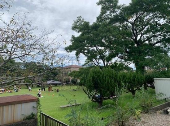 　現地からの眺望　