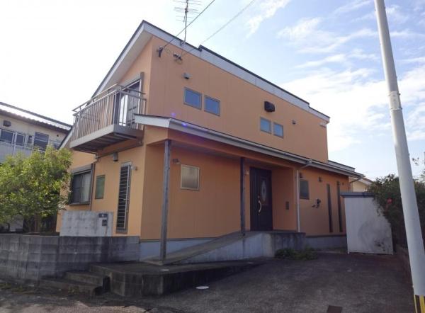 宮崎市宮の元町