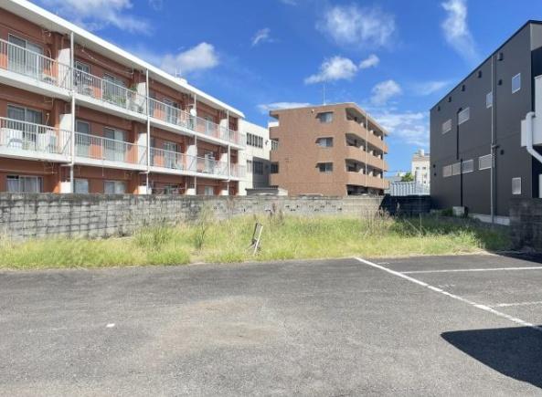 宮崎市中村西２