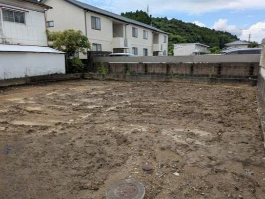 宮崎市大塚町大迫南平