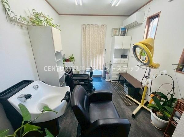 　その他　１階店舗