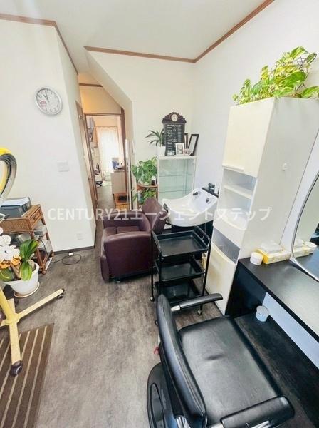 　その他　１階店舗