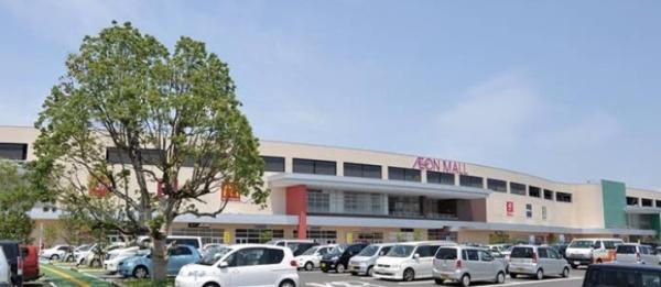 　イオン都城店（スーパー）／2110m　