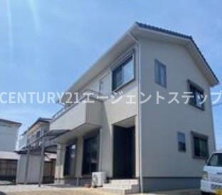 宮崎市大字赤江