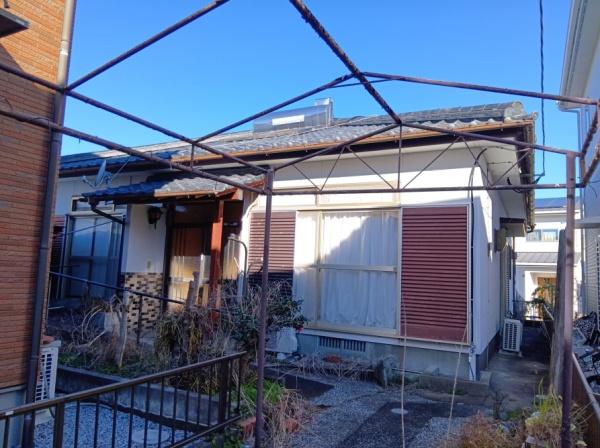 宮崎市大字恒久新道