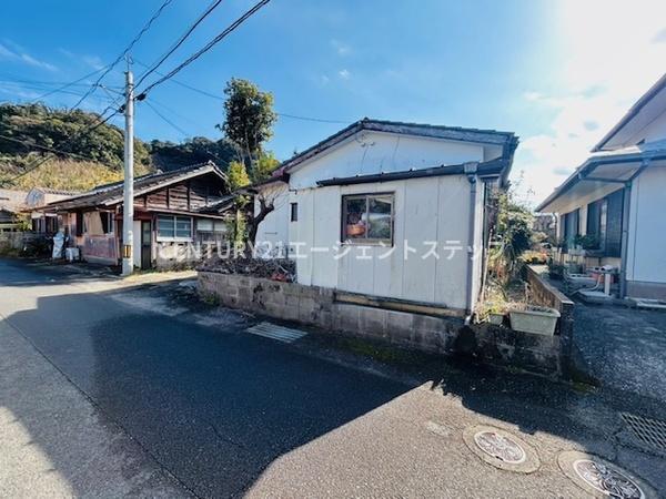 　その他現地　外観