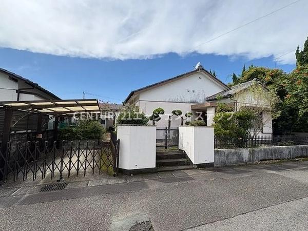 宮崎市大字本郷北方