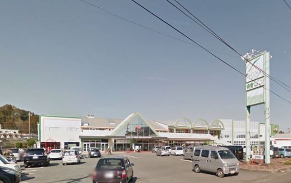 　A・コープ清武店（スーパー）／743m　