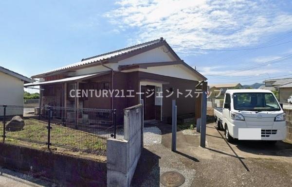 宮崎市大字熊野