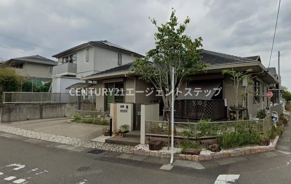 宮崎市大字浮田