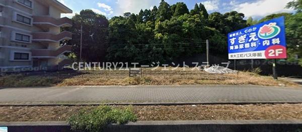 宮崎市花山手東１