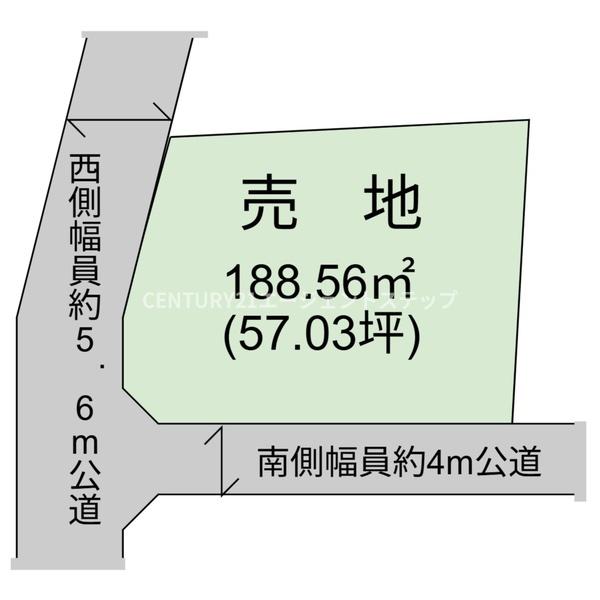 宮崎市花ケ島町観音免