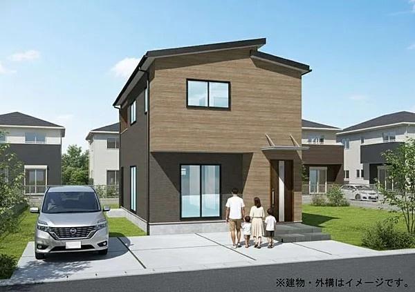 宮崎市下北方町塚原