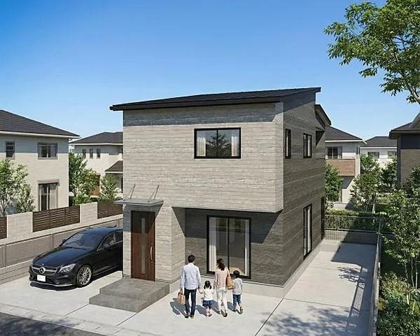 宮崎市下北方町塚原