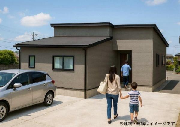 宮崎市村角町六反田