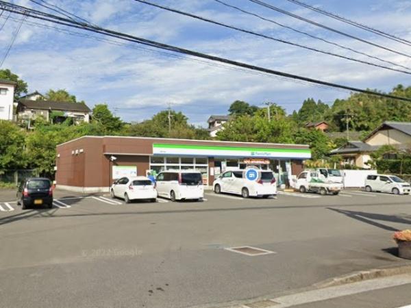 　ファミリーマート国富木脇店（コンビニ）／944m　