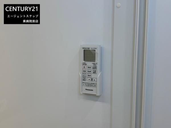 　その他　設備カテゴリで利便性が感じられます