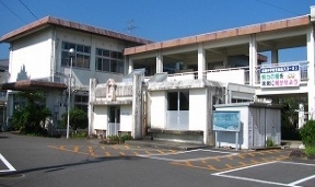 　国富町立木脇中学校（中学校）／764m　
