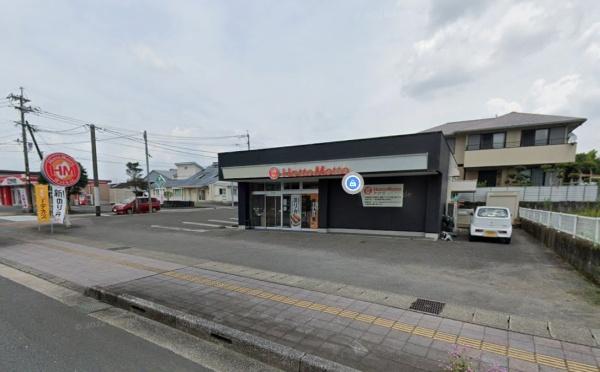 　ほっともっと国富店（飲食店）／2968m　