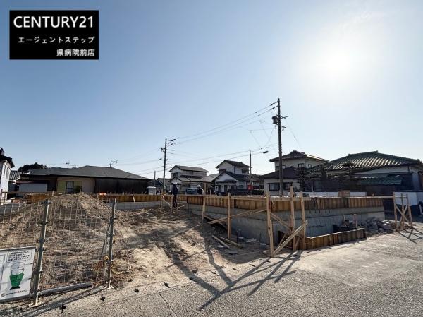 宮崎市宮の元町