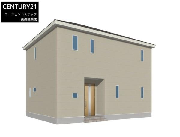 宮崎市宮の元町