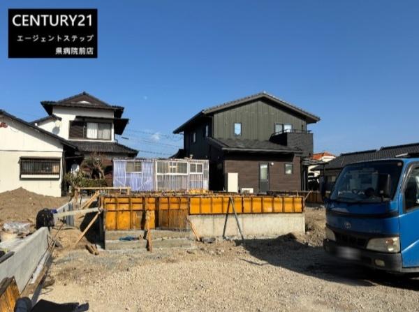 宮崎市宮の元町