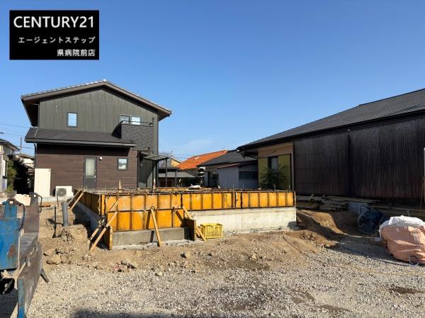 宮崎市宮の元町