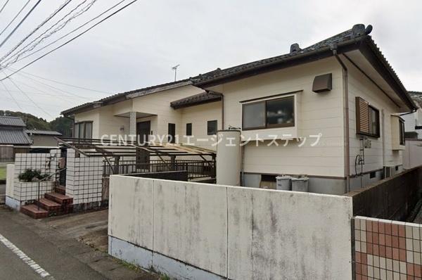 宮崎市佐土原町上田島