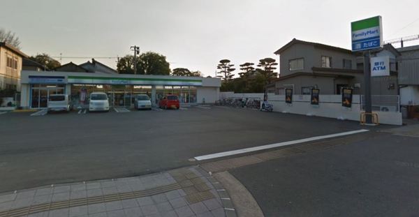 　ファミリーマート国富町役場前店（コンビニ）／910m　