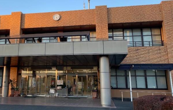 　国富町役場（役所）／1098m　