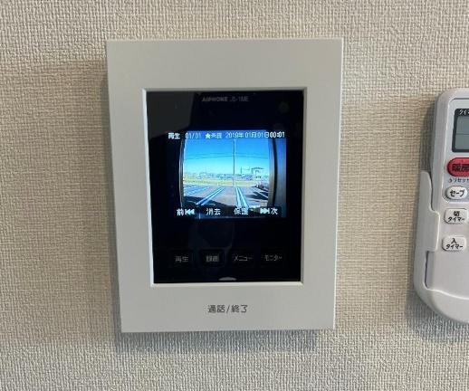 Sky　セキュリティ　